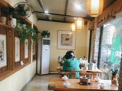 -李记茶油鸭(河西店)