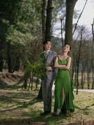 -第一夫人婚纱摄影(南京店)