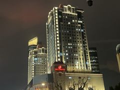 -纽斯桑拿会所(天山店)