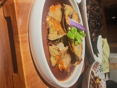 -甬上名灶(天一阁·翠柏店)