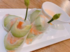 -Pho Asia 亚阁越南料理(上海来福士广场店)