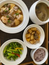 -臻康乃馨月子中心(集美店)