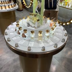 -香遇沙龙香水·调香·团建