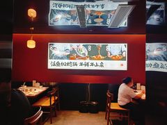 -涿派·炝锅鱼(涿州店)