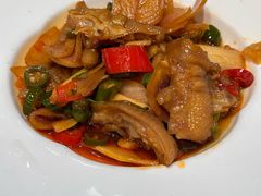 -阿毛饭店(和义路店)