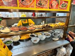 -四里沙茶面(湖滨四里店)