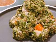 奇妙虾球-喜鼎海胆水饺(平安金融中心店)