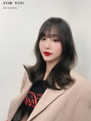 -FOR YOU造型
