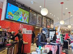 -85度C(南京龙江店)