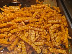 -丁家坡洋芋·观音桥好吃街A区(全国总店)