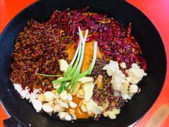 -周幺妹重庆老火锅(银泰城总店)