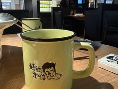 -太二酸菜鱼(武汉光谷保利店)