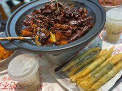 -回味黑鸭煲·始于2006(万松园店)