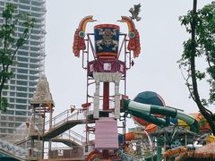 -武汉玛雅海滩水公园