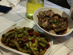 -霸王虾·麻辣小龙虾(清水河公园店)