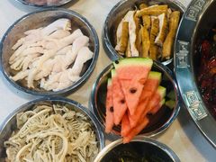 无骨凤爪-憨铁匠老火锅(龙岗万科里店)