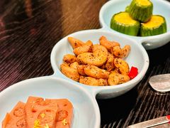 -五缘湾凯悦酒店·悦饗中餐厅