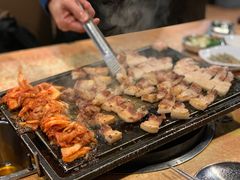 -香猪坊(五道口店)