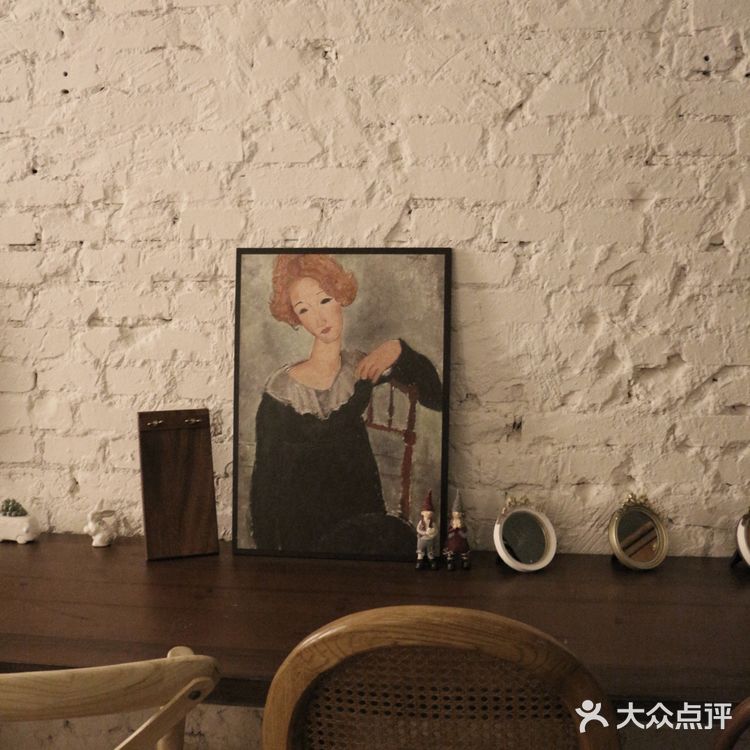 Hohhot空巢商店|白天一杯咖啡晚上一杯酒的微醺浪漫