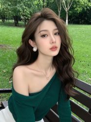 点击看大图 -YESIDO椰岛造型烫发染发