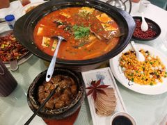 -聚鑫阁江浙菜·非遗传承技艺(闵行交大店)