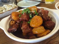 -妈妈的味道(工人体育场东路店)