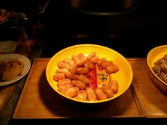 -环球约客烤涮自助(铜锣湾店)