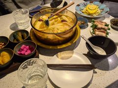 -半山腰·云南菜(侨福芳草地店)