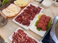 -潮悦牛肉火锅城(水贝店)
