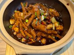 -有位虾匠·胶东土菜小馆(市北店)