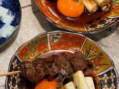 -炭火焼鳥 塚田農場(大阪梅田店)