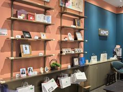 -海马体照相馆(龙湖杭州金沙天街店)