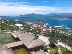 -芽庄珍珠岛游乐园
