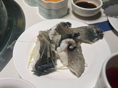 -青蓬蒸汽海鲜·深圳老字号·团建聚会(壹方城店)