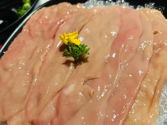 -鼎膳常火锅(华阳店)