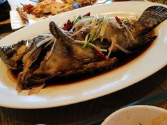 -毓聪妈妈菜(合肥路店)