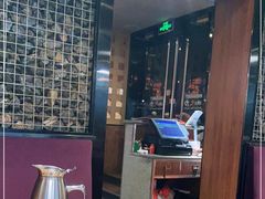 大堂-土大力韩式烤肉料理(和平路店)