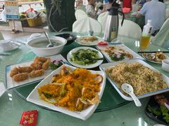 -景好海鲜餐厅(大鹏必选旅游店)