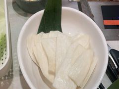 -新石器烤肉(千灯大润发店)