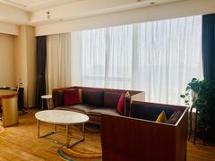 -淮安曙光国际大酒店(大运河广场花街店)