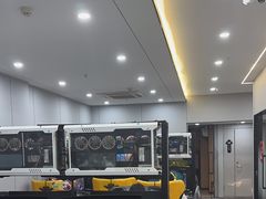 -杰拉电竞·网咖(杭州钱塘区龙湖金沙天街店)