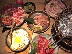 -烧肉达人•炭火烧肉(新天地店)
