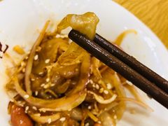 -寻味顺德·南记酒家·传统顺德菜·鱼生(广源路店)