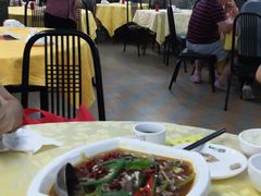-海鲜街菜馆(海珠南路店)