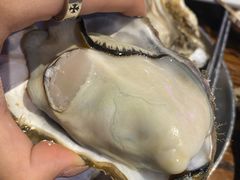 -蚝堡海鲜·威海菜·海肠捞饭·烧烤·亚洲吃蚝公司(幸福门店)