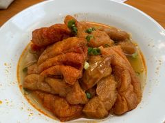 -食膳公园包子铺(烈士公园店)