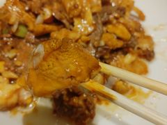 -清真.德枭炕肉店.青海菜(大新街夜市店)