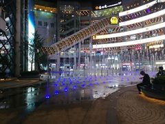-光谷广场