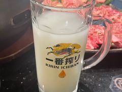 -虎丸烧肉(新大陆广场店)