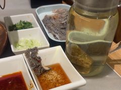 -牛街·马辈儿涮肉(牛街总店)